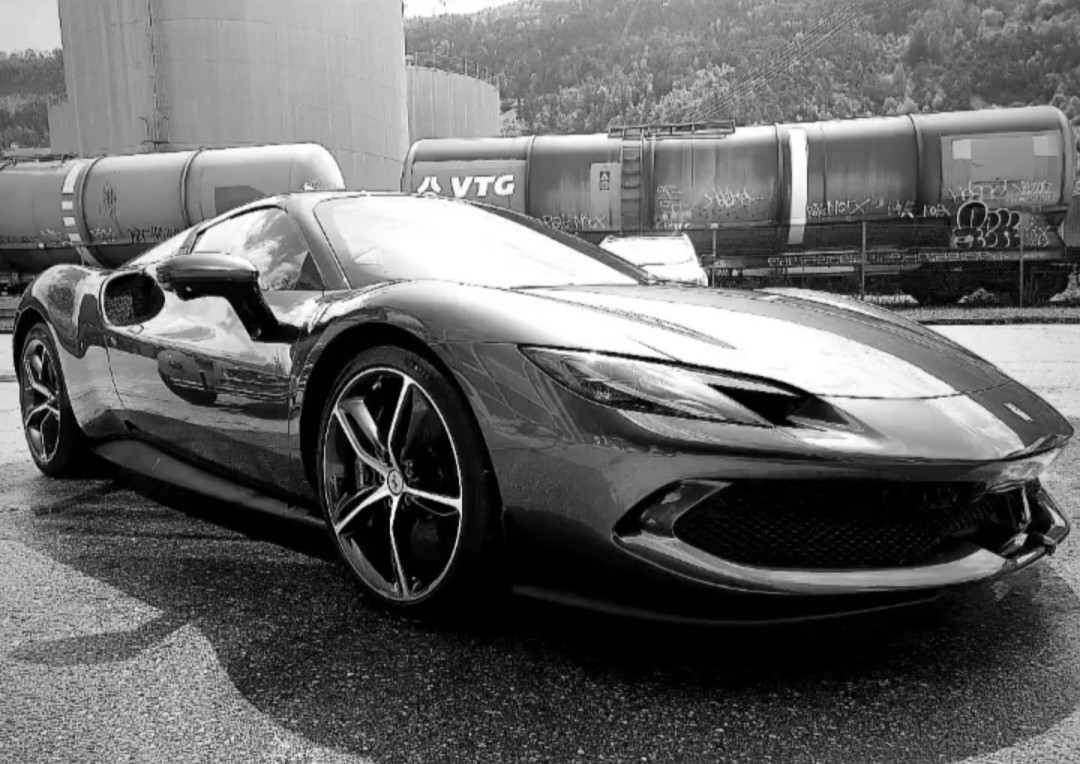Ferrari GTS